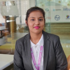 खुशी चंगेडे अहमदनगर